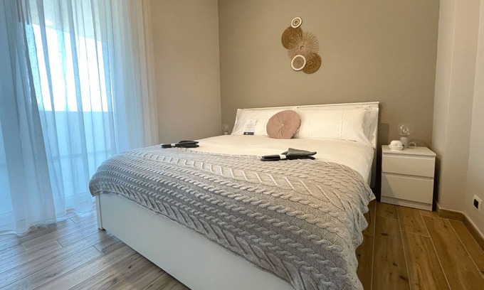 Magazzeno Bed & Breakfast | Sunrise - Lilibeth Luxury Suites