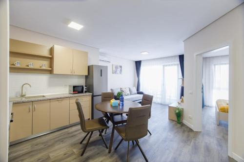 Oradea Apartment | Sunrise Pearl