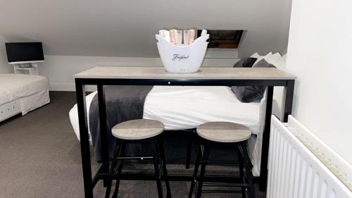 Waltham Forest Hotel | Sunrise Retreat
