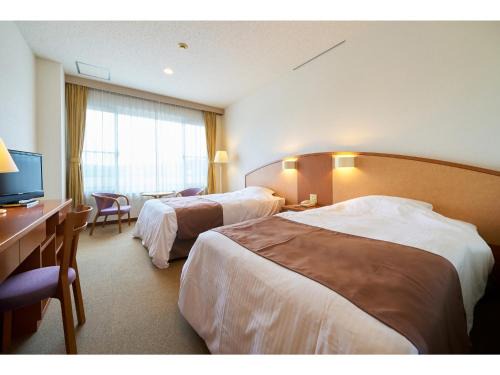 Soja Hotel | Sunroad Kibiji - Vacation STAY 05992v