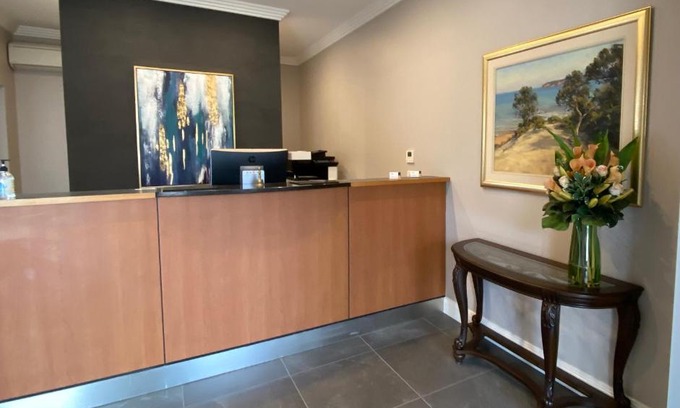 Batemans Bay Hotel | Sunseeker Motor Inn