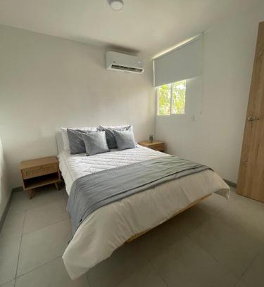 Torices Apartment | Sunset 47 mar y vida