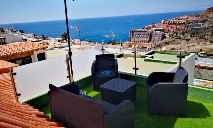 Balito Apartment | Sunset Abel Anfi Arguineguin