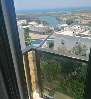 Dalaman House | SUNSET AİRPORT VİLLA