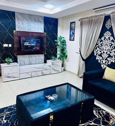 Rawalpindi Apartment | Sunset Apartment Bahria Heights