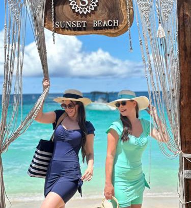 Bocachica House | SUNSET BEACH