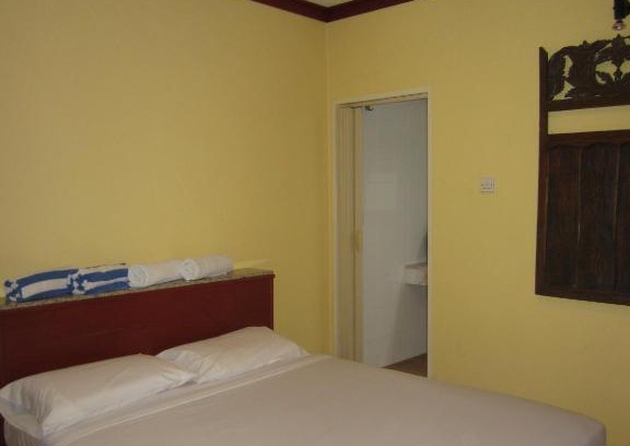 Lubok Buaya Resort | Sunset Beach Resort