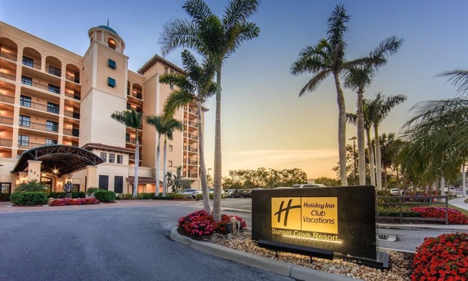 Marco Island Resort | 🌴 Sunset Cove Resort✨ Experience Paradise in a 3 Bedroom Villa Sleeps 8!