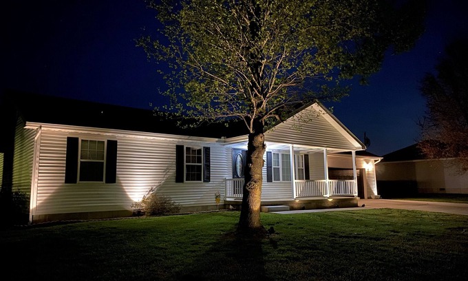 Lebanon House | Sunset Getaway