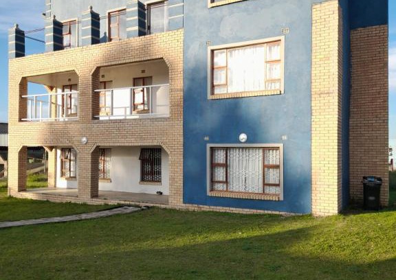 Umtata House | Sunset Guesthouse - Mthatha