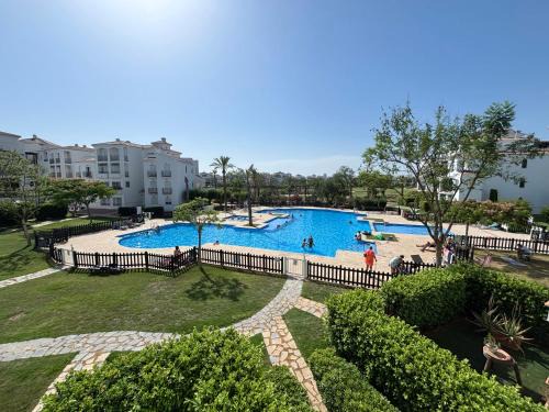 Roldan Apartment | Sunset Haven - La Torre Golf Resort