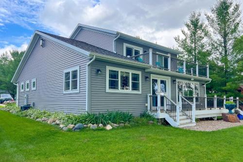 Lodi House | Sunset Haven