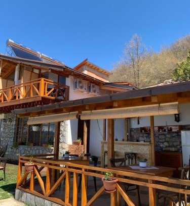 Ohrid Apartment | Sunset House