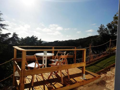 Aljezur House | Sunset Little House