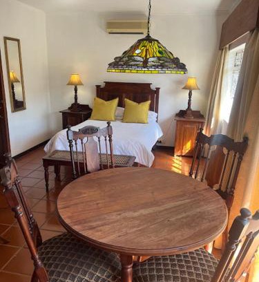 Umsobomvu Apartment | Sunset magic
