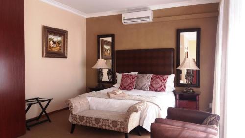 Potchefstroom House | Sunset Manor Guest House