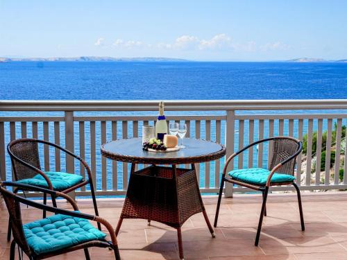 Prizna Apartment | Sunset Oase Am Meer