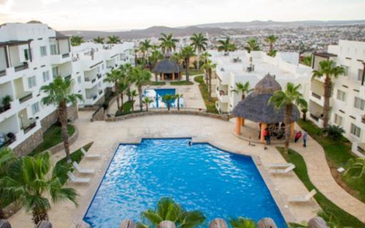 Libertad Apartment | Sunset paradise in los Cabos