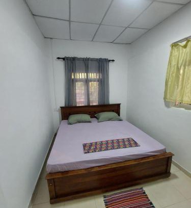 Kandy House | Sunset retreat guest house