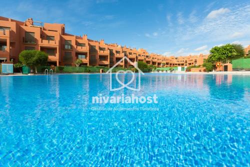 Granadilla de Abona Apartment | Sunset View La Tejita, by Nivariahost