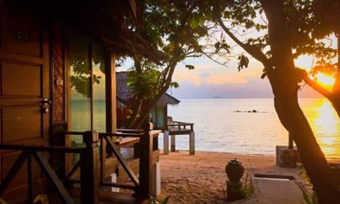 Na Chom Thian Resort | Sunset Village Beach Resort