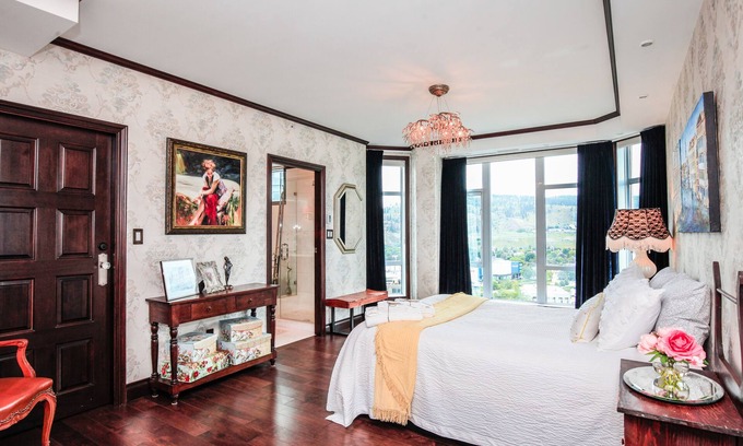 North End House | Sunset Waterfront Resort #1702 – 3Bed-3Bath Suite