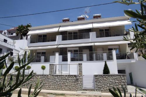 Nea Peramos Apartment | SunsetPeramos