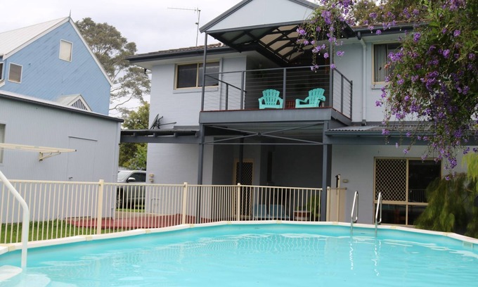 Sunshine Bay House | Sunshine Beach House