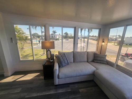 Fort Myers Beach House | Sunshine-Heated Pool-Ft Myers Beach-Pickleball!