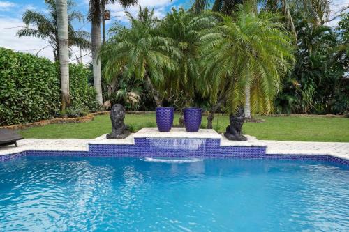 Pompano Beach House | Sunshine Heaven