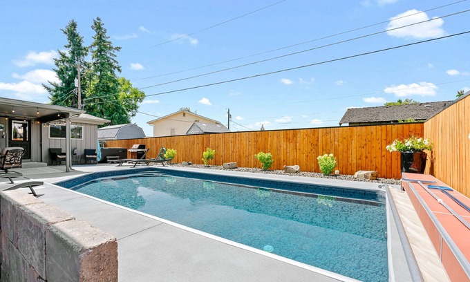 Yakima House | Sunshine home-Central located in Yakima Wasington
