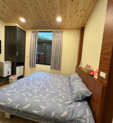 Zhuqi Bed & Breakfast | Sunshine Homestay