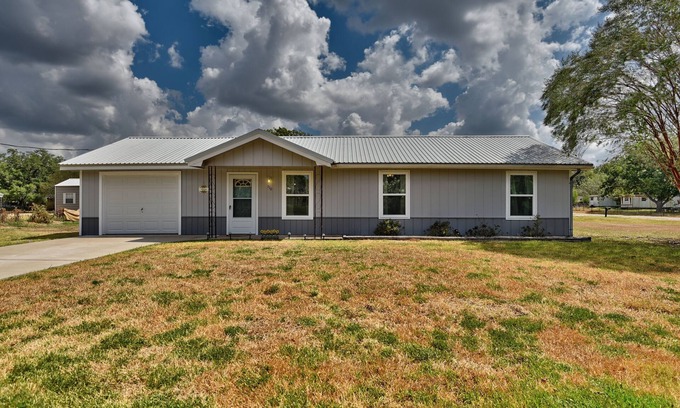 Fayetteville Bed & Breakfast | Sunshine House BNB