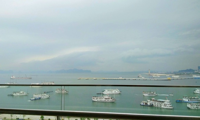 Hon Gai Apartment | Sunshine on the Bay - HaLong Bay