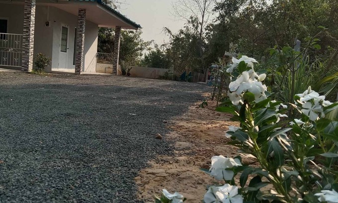 Ubon Ratchathani Hotel | Sunshine Rest Resort