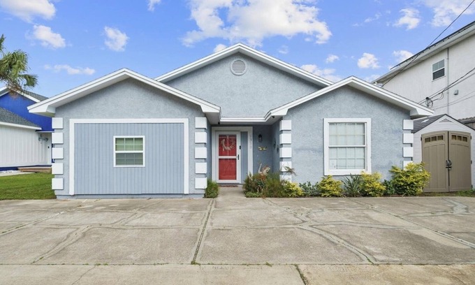 Biltmore Beach House | Sunshine State of Mind!