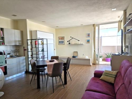 Province of Cagliari Apartment | Sunshine Terrace