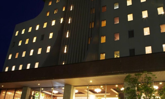 Kitakyushu Hotel | Sunsky Hotel