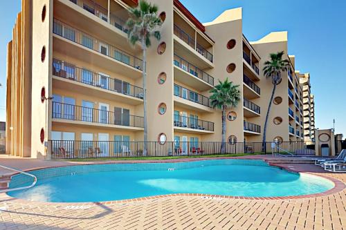 South Padre Island Apartment | Suntide II