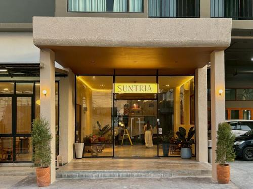 Na Chom Thian Hotel | Suntria Hotel Pattaya