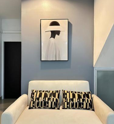 Hat Yai Apartment | Supasarn House