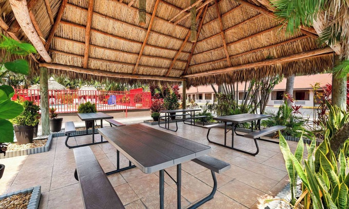 Florida City Hotel | Super 8 by Wyndham Florida City/Gateway to Keys/Everglades