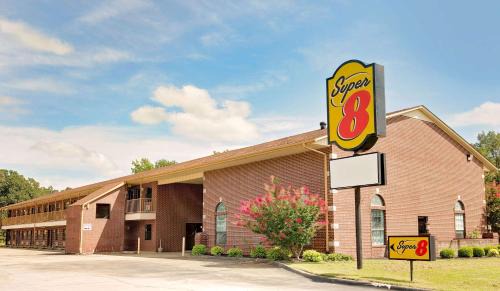 Hazen Hotel | Super 8 by Wyndham Hazen