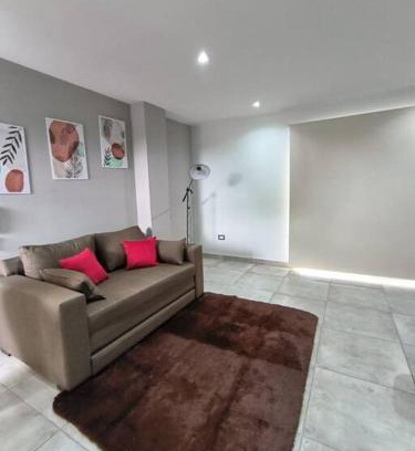 Dorrego Apartment | SUPER CHIC a metros del Parque Gral San Martín