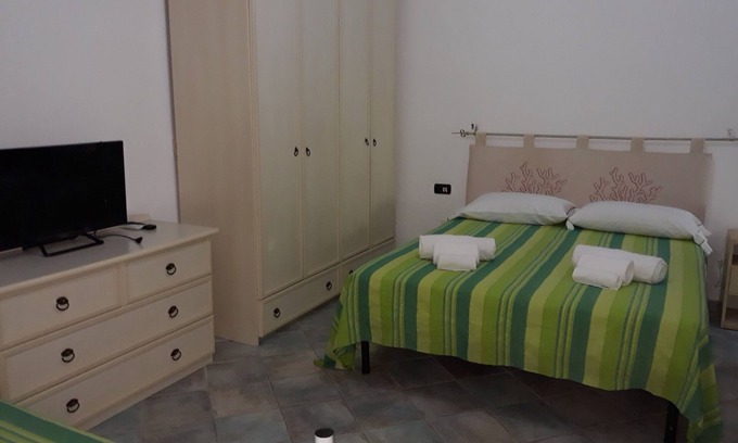Buddittogliu Straulas House | Super comfort room in Sardinia - Italy