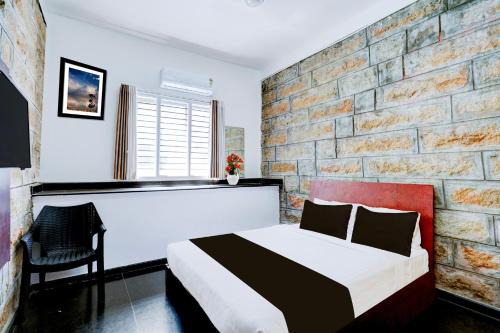 Mysore Hotel | Super Collection O Rajkumar Road Formerly Stone Villa