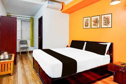 Bengaluru Hotel | Super Collection O Banaswadi