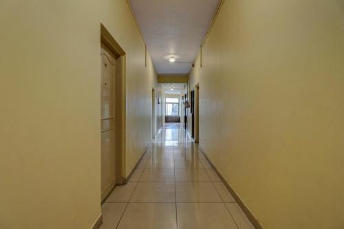 Ejipura Hotel | SUPER COLLECTION O GREEN VIEW HOMES Near Nexus