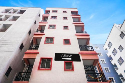 Phase 1 Hotel | Super Collection O Laxmi Chowk Hinjewadi formerly Golden Eagle