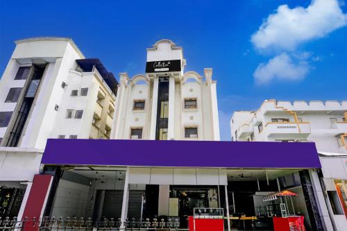 Shirdi Hotel | Super Collection O Shri Sai Baba Temple Formerly Hotel Maitreya